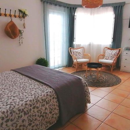 Apartamento Estudio Pinhalmar Vila Nova de Milfontes Dış mekan fotoğraf