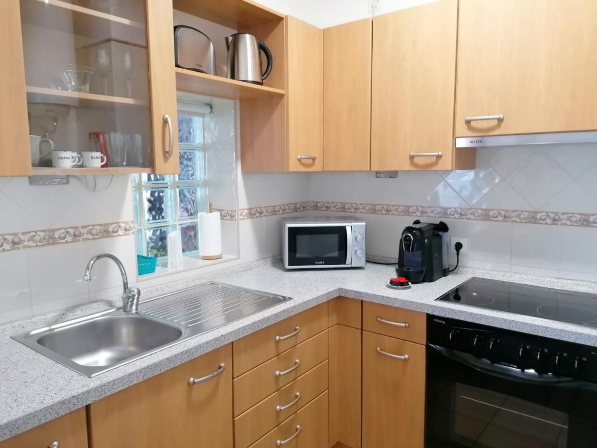 Apartamento Estudio Pinhalmar Vila Nova de Milfontes Dış mekan fotoğraf