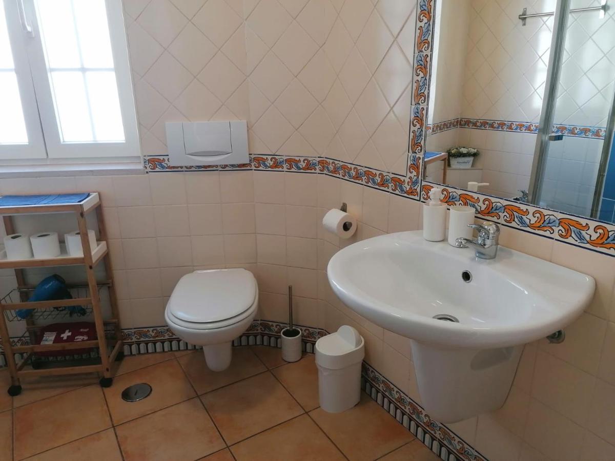 Apartamento Estudio Pinhalmar Vila Nova de Milfontes Dış mekan fotoğraf