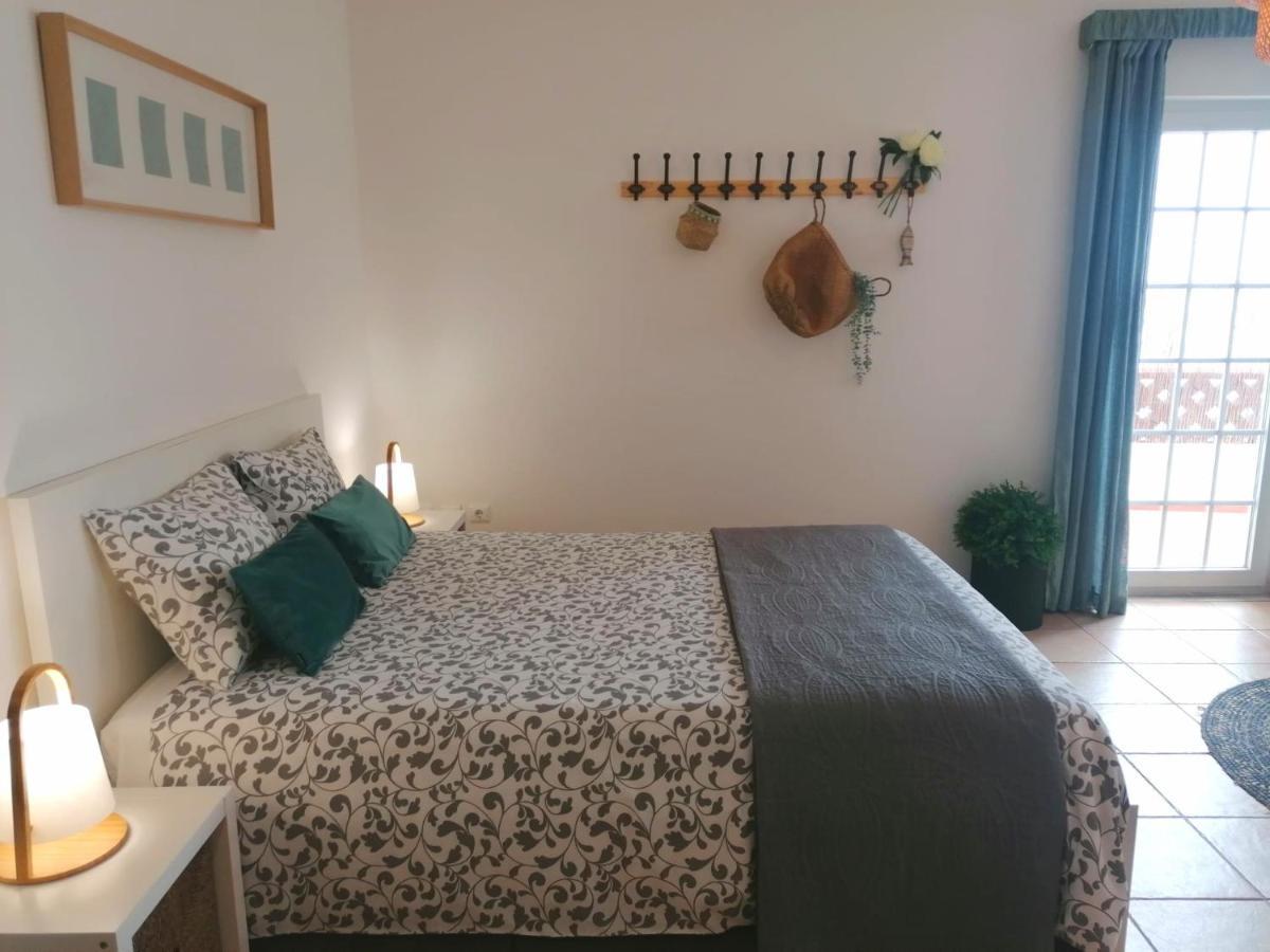 Apartamento Estudio Pinhalmar Vila Nova de Milfontes Dış mekan fotoğraf
