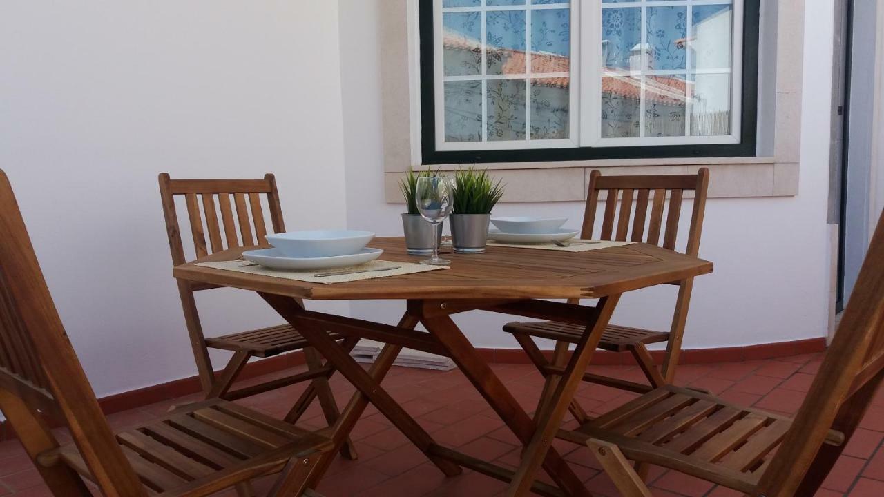 Apartamento Estudio Pinhalmar Vila Nova de Milfontes Dış mekan fotoğraf